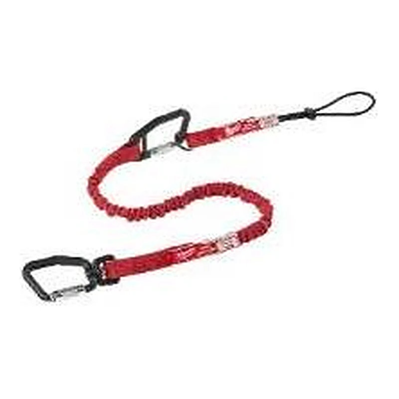 สายเซฟตี้ล็อกเครื่องมือ 4.5 kg. พร้อมสาย Quick Connect MILWAUKEE รุ่น 48-22-8820A ราคา ฿1,578