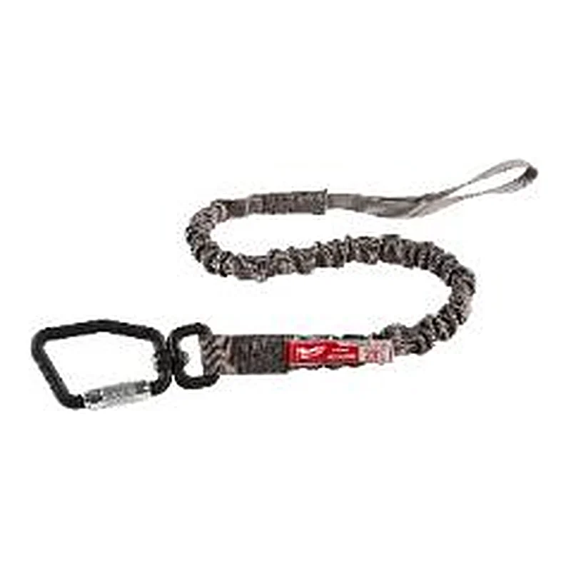 สายเซฟตี้ล็อกเครื่องมือ 15 kg. MILWAUKEE รุ่น 48-22-8850A ราคา ฿1,138