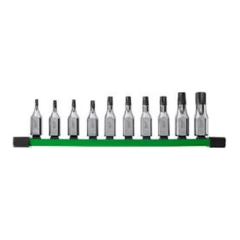 ชุดลูกบล็อกเดือยโผล่ท็อกซ์ 3/8" 10 ชิ้น MILWAUKEE รุ่น 48-22-9531 ราคา ฿1,988