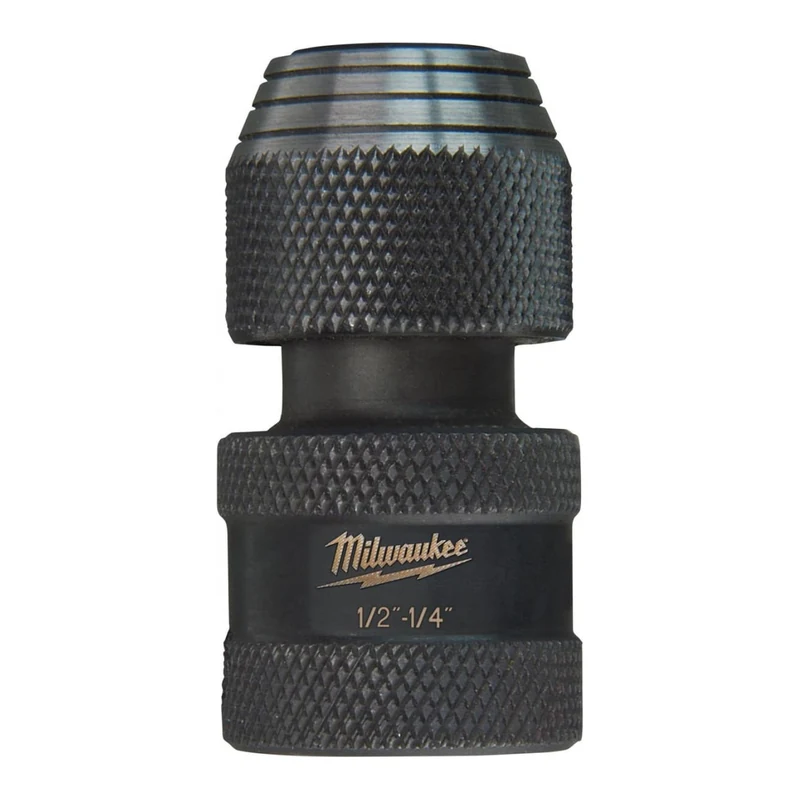 อะแดปเตอร์หัวบล็อก 1/4" แกนหกเหลี่ยม MILWAUKEE รุ่น 48-32-5030 ราคา ฿82.243