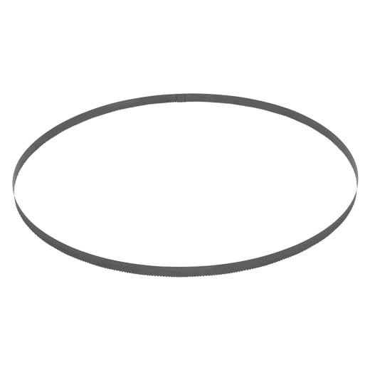 ใบเลื่อยสายพาน 44-7/8" 18TPI (3 ใบ) MILWAUKEE รุ่น 48-39-0521 ราคา ฿1,166.355