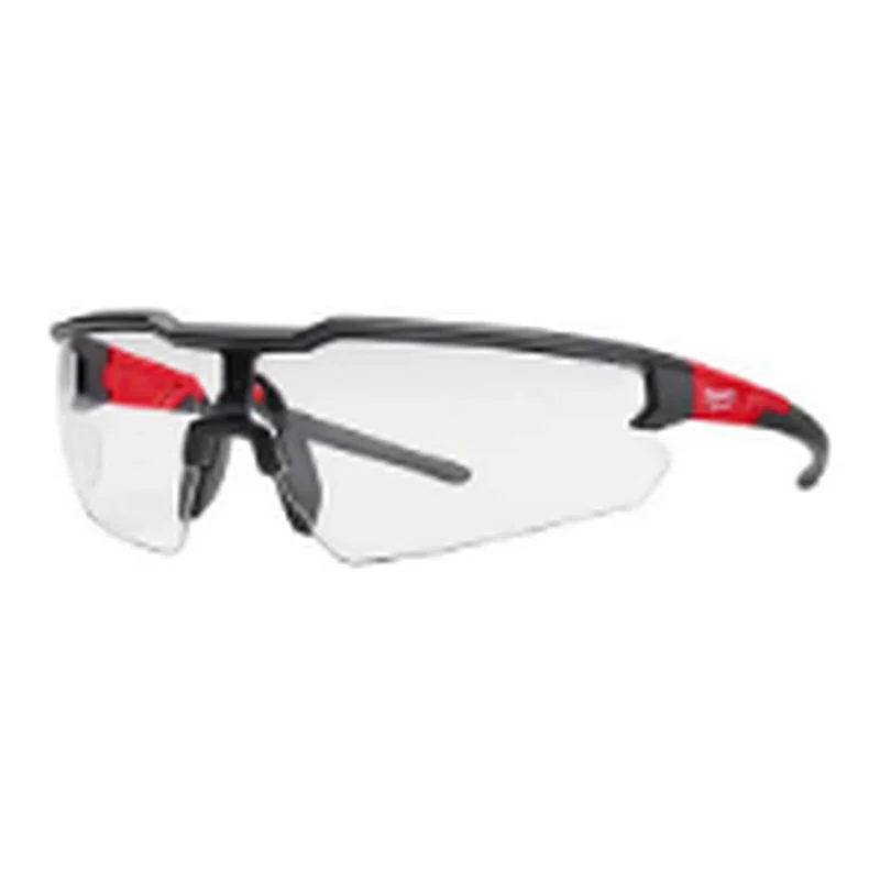 แว่นตาเซฟตี้ เลนส์ใส MILWAUKEE รุ่น 48-73-2000A ราคา ฿348