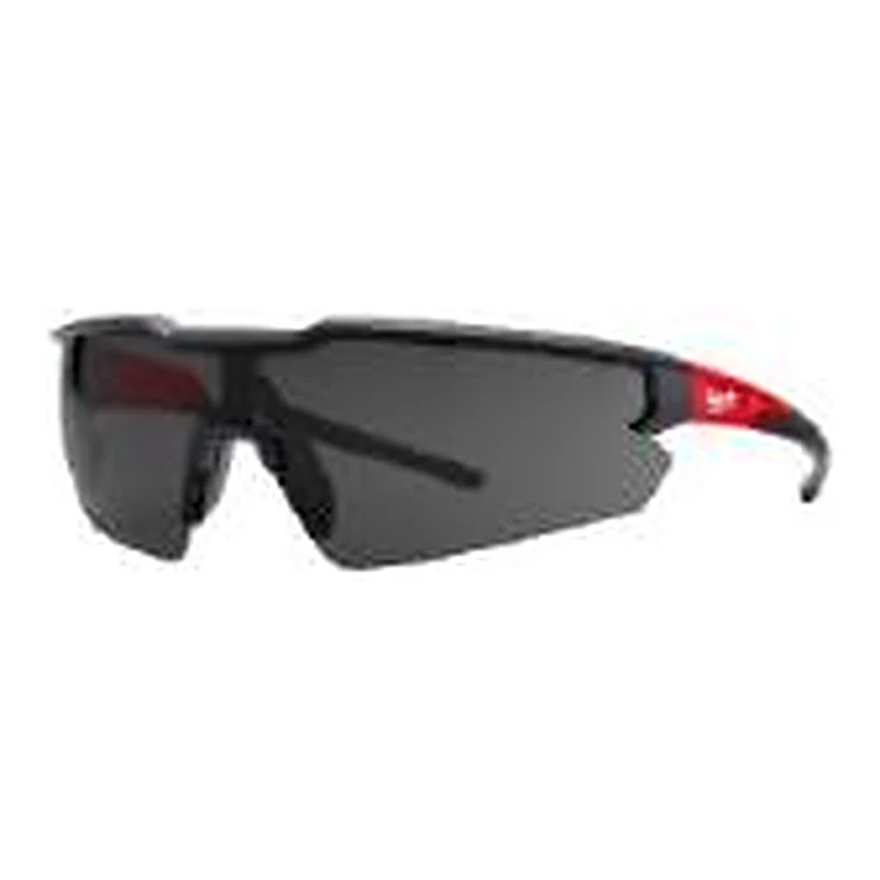 แว่นตาเซฟตี้ เลนส์ดำ MILWAUKEE รุ่น 48-73-2005A ราคา ฿348