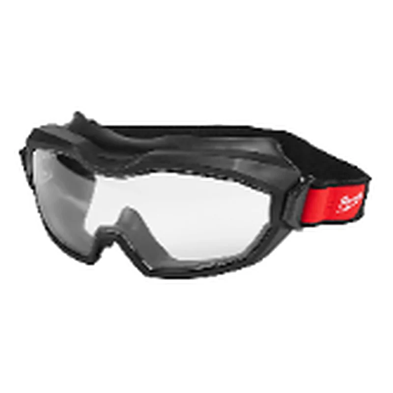 แว่นครอบตานิรภัย รุ่น High Profile MILWAUKEE รุ่น 48-73-2062 ราคา ฿888