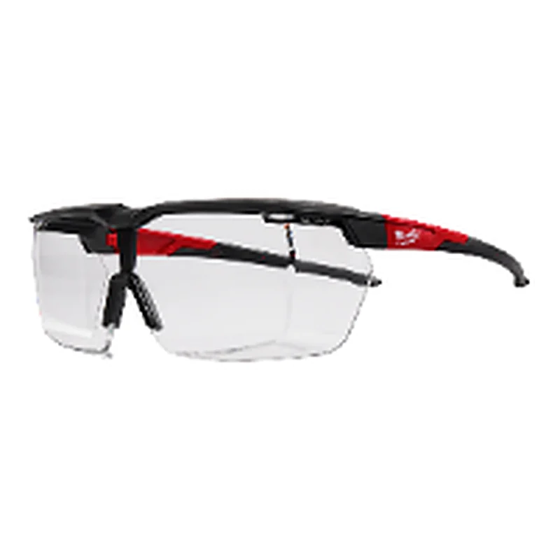 แว่นตานิรภัยครอบแว่น MILWAUKEE รุ่น 48-73-2070 ราคา ฿588