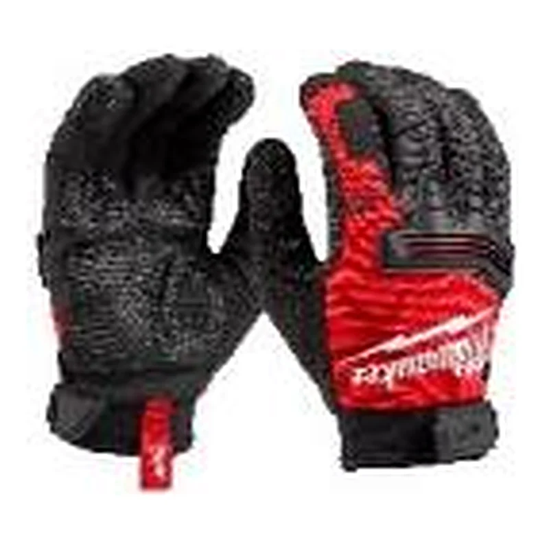 ถุงมือกันบาด Wrecking Work Gloves - L MILWAUKEE รุ่น 48-73-8532 ราคา ฿938