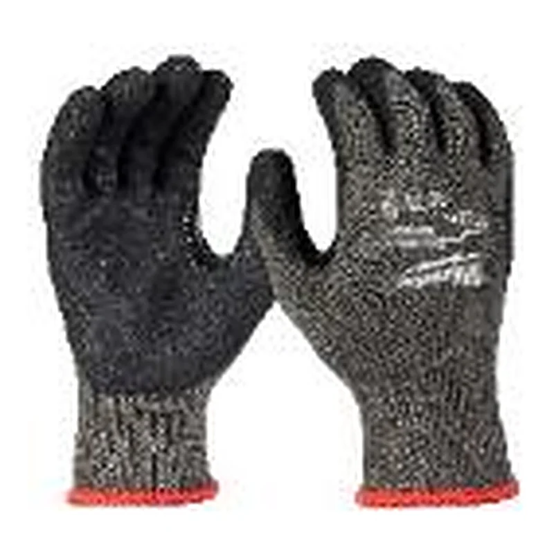ถุงมือกันบาด Cut 5 Dipped Gloves - M MILWAUKEE รุ่น 48-73-8651 ราคา ฿598