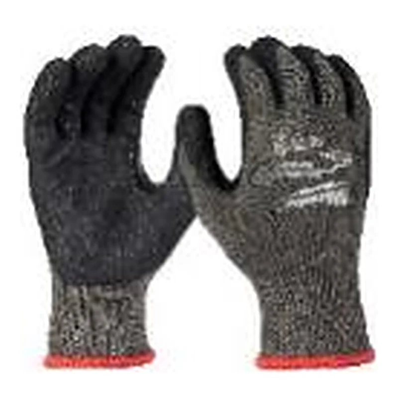 ถุงมือกันบาด Cut 5 Dipped Gloves - L MILWAUKEE รุ่น 48-73-8652 ราคา ฿598