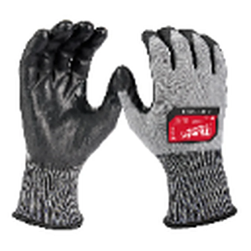 ถุงมือกันบาด CUT 3 HIGH DEXTERITY - M MILWAUKEE รุ่น 48-73-8731 ราคา ฿388