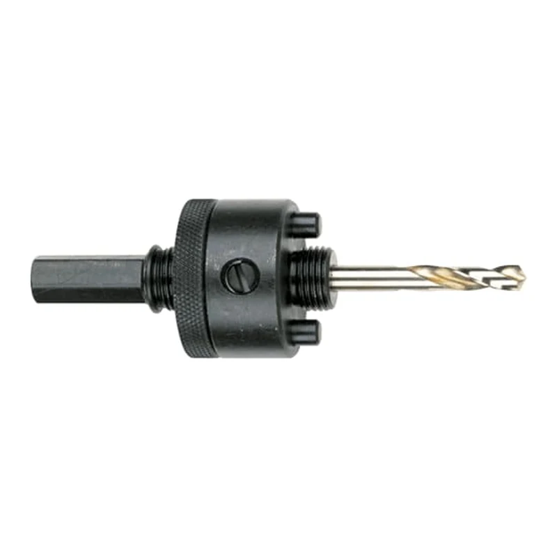 ก้านต่อดอกเจาะโฮลซอว์ 7/16" MILWAUKEE รุ่น 49-56-7055 ราคา ฿493.458