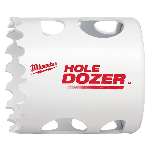 โฮลซอว์ 51 มม. 2" Ice Hardened MILWAUKEE รุ่น 49-56-9624 ราคา ฿418.692