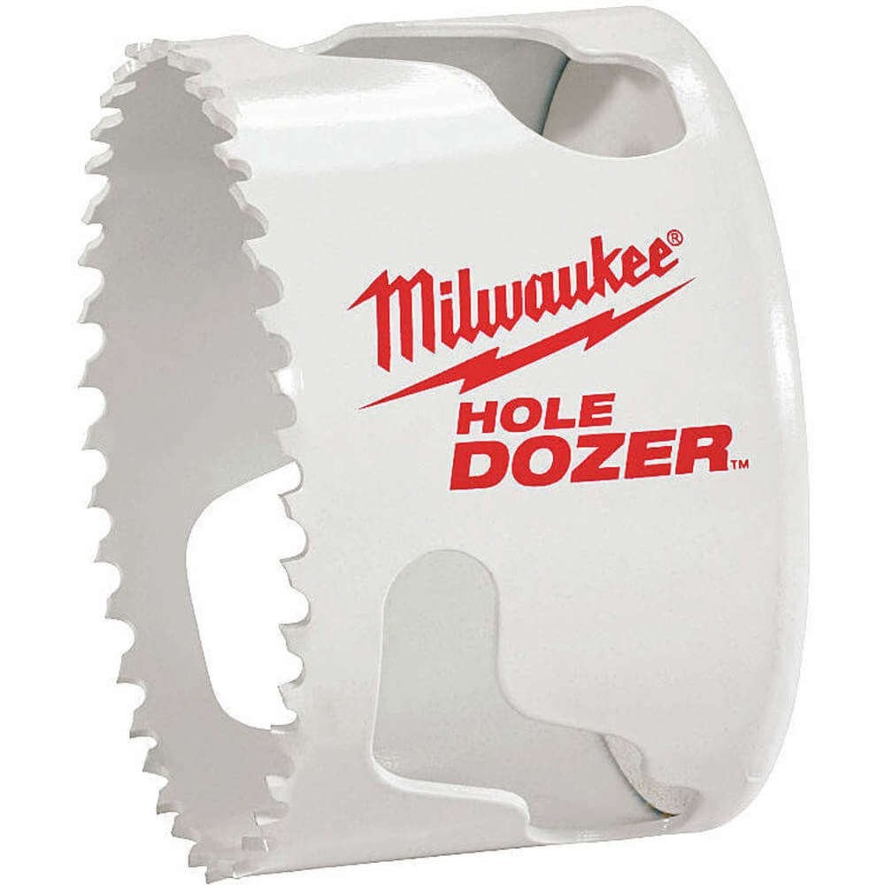 โฮลซอว์ 76 มม. 3" Ice Hardened MILWAUKEE รุ่น 49-56-9637 ราคา ฿558.879