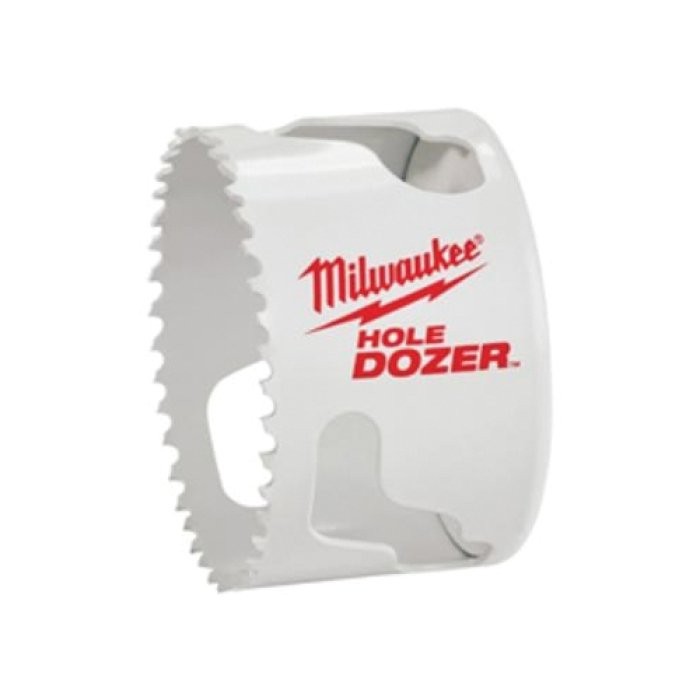 โฮลซอว์ 108 มม. 4-1/4" Ice Hardened MILWAUKEE รุ่น 49-56-9647 ราคา ฿792.523