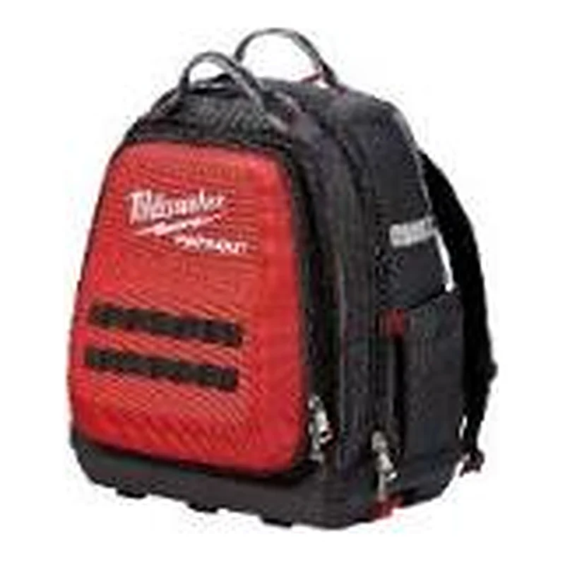เป้สะพายหลังใส่เครื่องมือ PACKOUT Backpack MILWAUKEE รุ่น 4932471131 ราคา ฿4,588