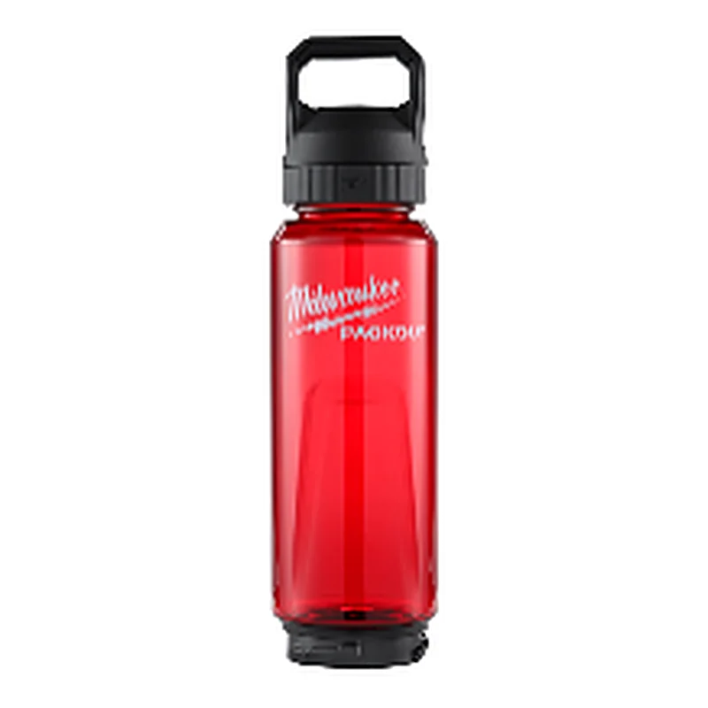 PACKOUT™ กระบอกน้ำพลาสติกขนาด 1005 ml. MILWAUKEE รุ่น 4932498637 ราคา ฿888