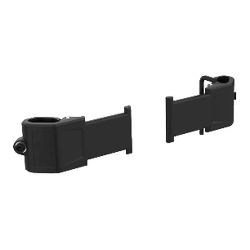MILWAUKEE 4932498643 PACKOUT™ Tool Box Mounting Brackets (2 Pieces) price ฿438
