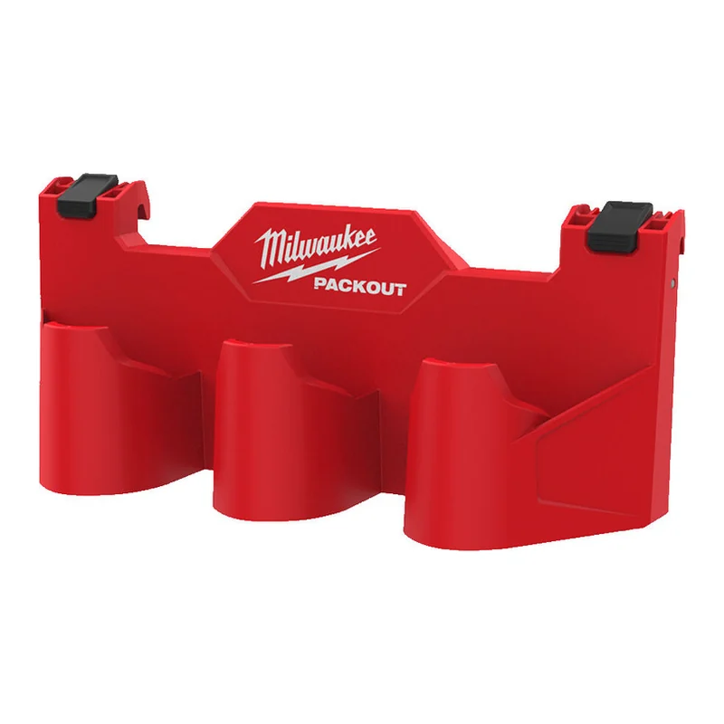 PACKOUT ช่องเก็บแบตเตอรี่ M12 MILWAUKEE รุ่น 4932498646 ราคา ฿858