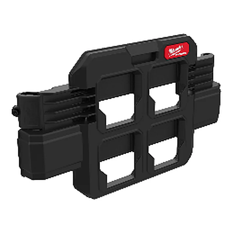 PACKOUT แผ่นแขวนอุปกรณ์ขนาดเล็ก MILWAUKEE รุ่น 4932498648 ราคา ฿728