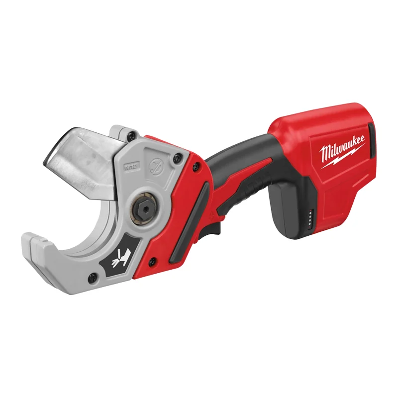 M12 เครื่องตัดท่อ PVC/PEX MILWAUKEE รุ่น C12 PPC-0 ราคา ฿4,488