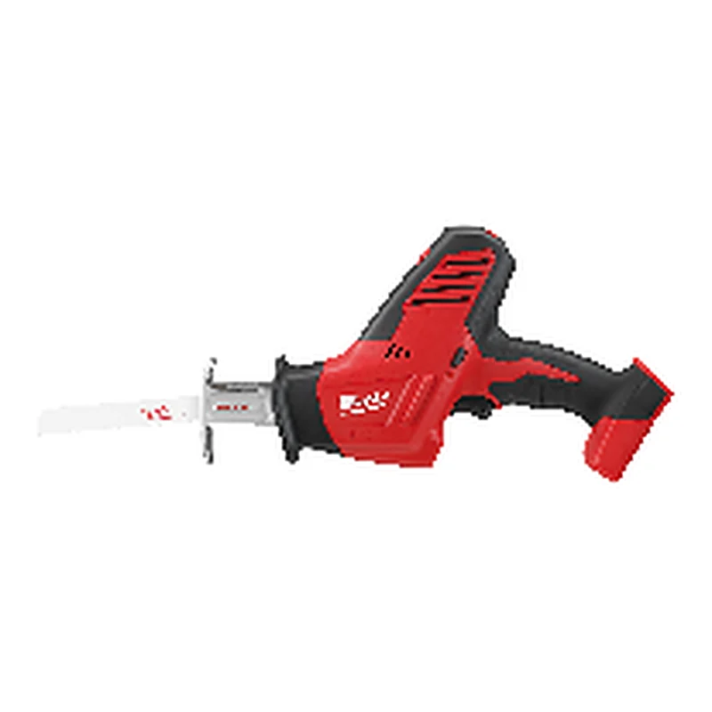 M18 REDSTART ชุดเลื่อยชักอเนกประสงค์ MILWAUKEE รุ่น C18 HZ-401B ราคา ฿6,455