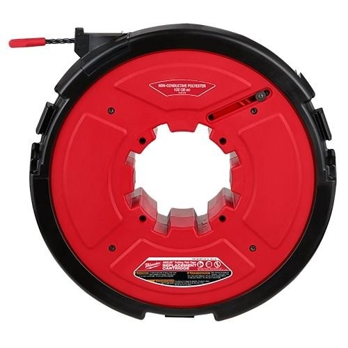 ลวดร้อยสายไฟ (30 เมตร ไม่นำไฟฟ้า) MILWAUKEE รุ่น FPFT18ACCY01 ราคา ฿5,642.99