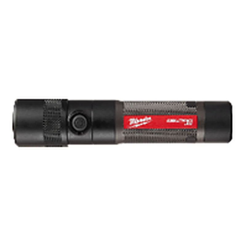 MILWAUKEE L4 TMLED-301 Metal LED Flashlight with Twist Focus price ฿3,488