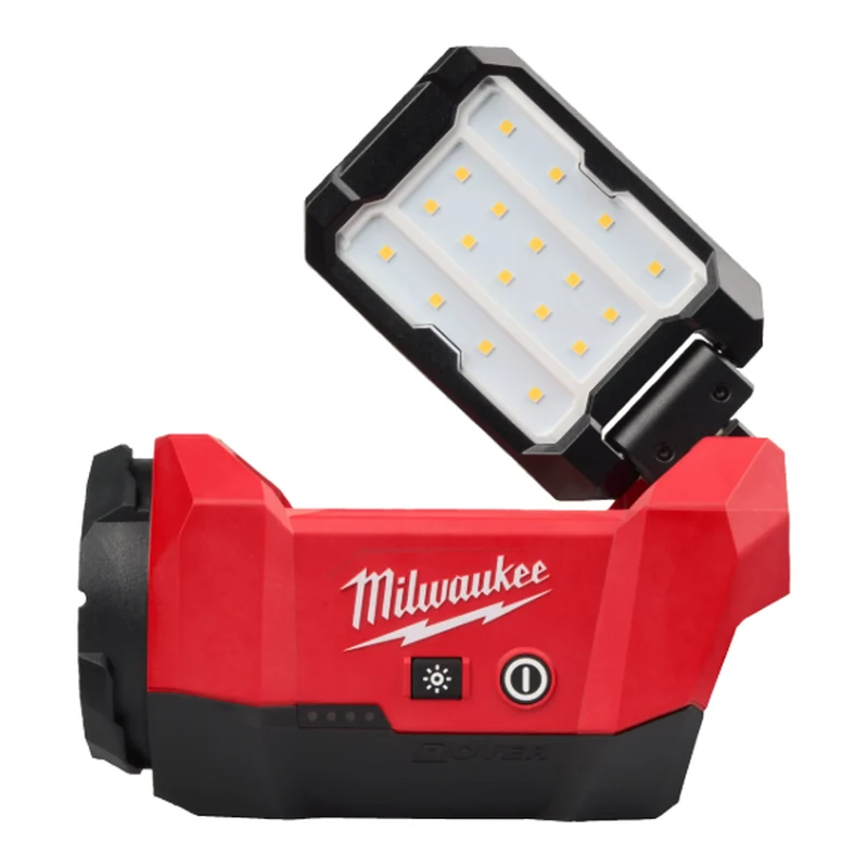 M12™ PACKOUT™ ไฟส่องพื้นที่ MILWAUKEE รุ่น M12 ALIP-0 ราคา ฿3,688
