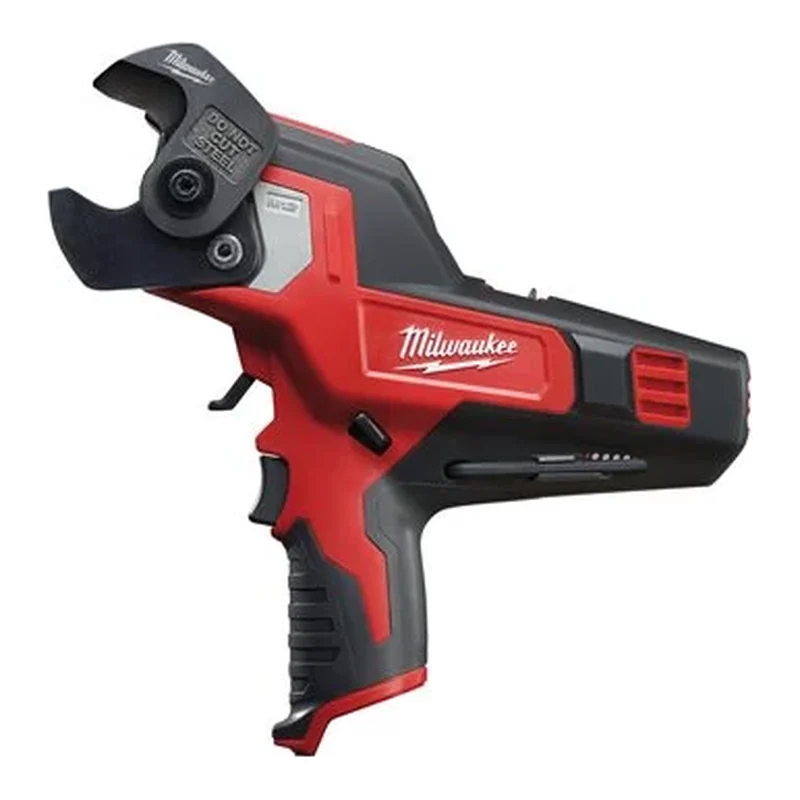 M12 เครื่องตัดสายไฟ 32 มม. MILWAUKEE รุ่น M12 CC-0 ราคา ฿11,888