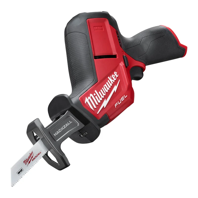 M12 FUEL™ เลื่อยชักอเนกประสงค์ MILWAUKEE รุ่น M12 CHZ-0 ราคา ฿4,988