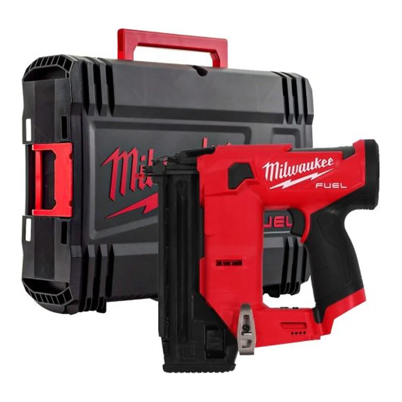 M12 FUEL™ เครื่องยิงตะปู MILWAUKEE รุ่น M12 FCN18GS-0X ราคา ฿9,988
