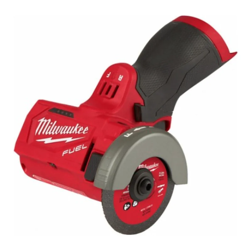 M12 FUEL™ เครื่องตัด 3 นิ้ว MILWAUKEE รุ่น M12 FCOT-0X ราคา ฿6,088