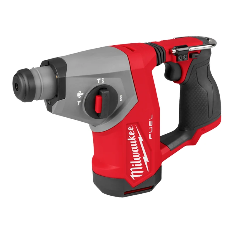 M12 FUEL™ สว่านโรตารี่ 16 มม. SDS Plus 3 ระบบ MILWAUKEE รุ่น M12 FHAC16-0 ราคา ฿7,888
