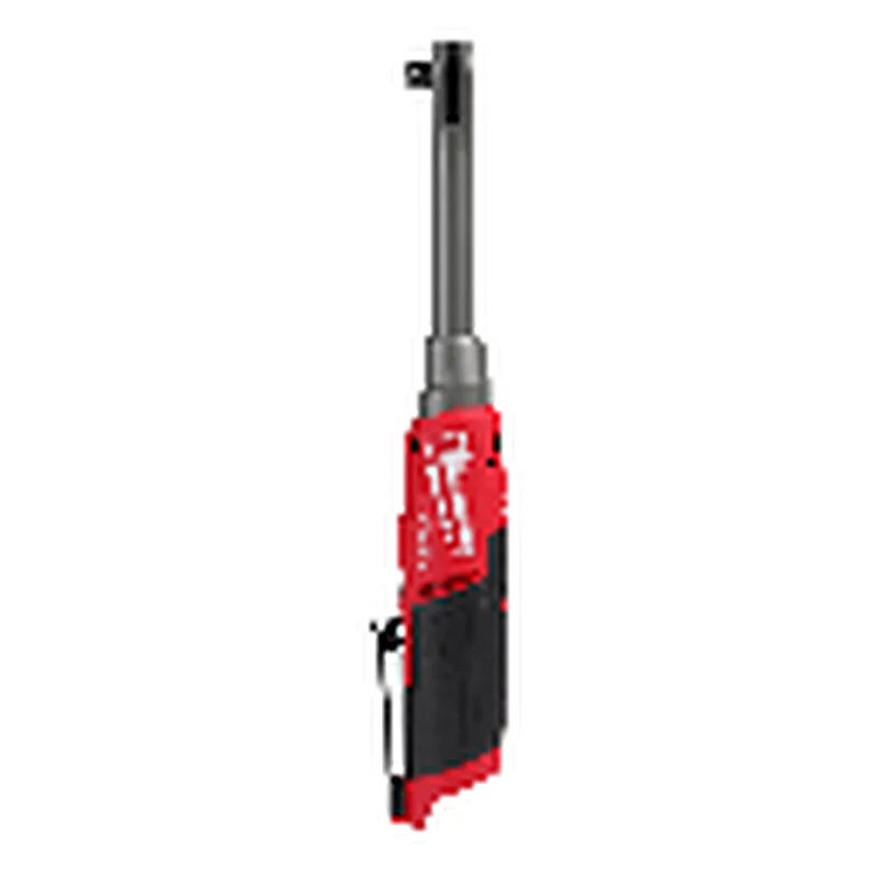 ประแจบล็อกด้ามฟรีไร้สายคอยาว 12 โวลต์ 1/4" MILWAUKEE รุ่น M12 FHIR14LR-0 (เครื่องเปล่า) ราคา ฿7,488