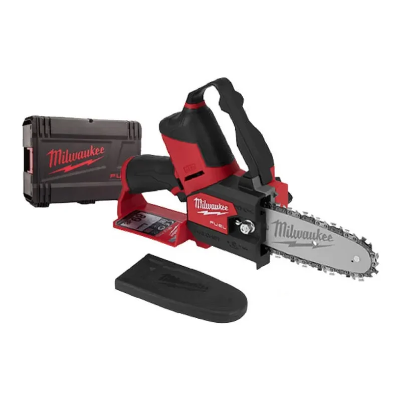M12 FUEL™ เลื่อยตัดกิ่ง MILWAUKEE รุ่น M12 FHS-0X ราคา ฿7,188