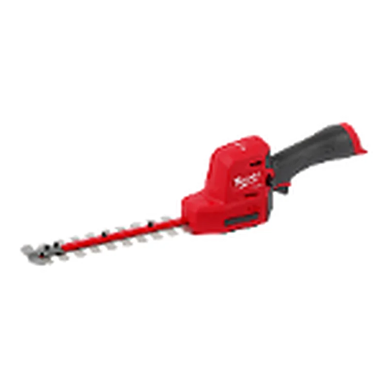 M12 FUEL™ เครื่องตัดแต่งพุ่มไม้ MILWAUKEE รุ่น M12 FHT20-0 ราคา ฿4,888