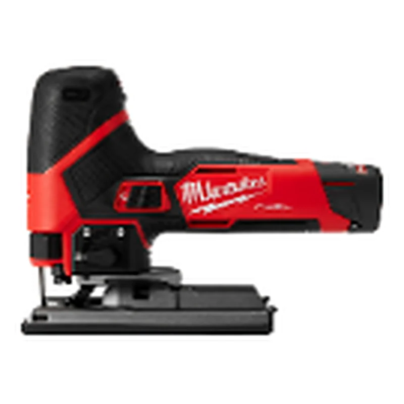 M12 FUEL™ จิ๊กซอว์ MILWAUKEE รุ่น M12 FJS-0 ราคา ฿6,988