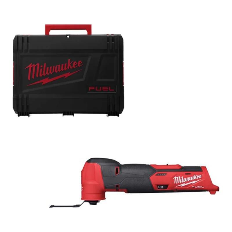 M12 FUEL™ เครื่องมัลติทูล MILWAUKEE รุ่น M12 FMT-0X ราคา ฿6,988