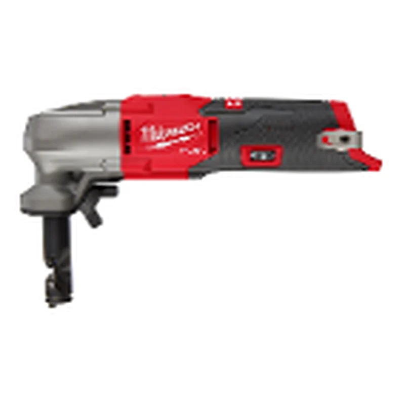 เครื่องตัดเมทัลชีท 1.6 มม. MILWAUKEE รุ่น M12 FNB16-0X ราคา ฿8,988