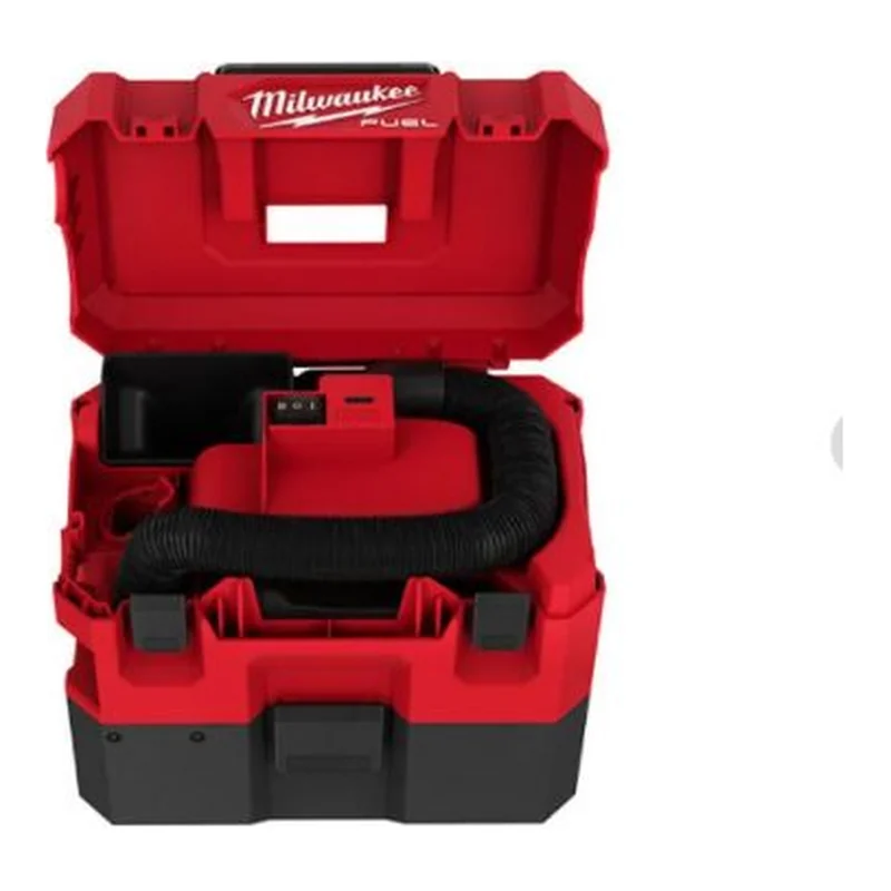 M12 FUEL™ เครื่องดูดฝุ่น แบบเปียก/แห้ง MILWAUKEE รุ่น M12 FVCL-0 ราคา ฿7,488