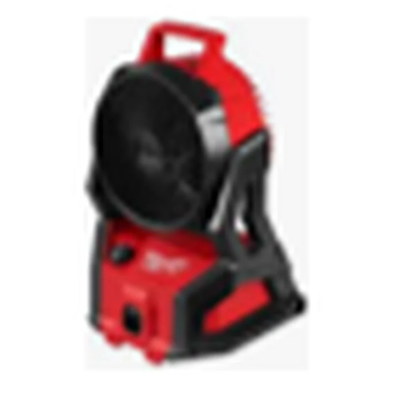 M18 PACKOUT พัดลม MILWAUKEE รุ่น M18 AFG2-0 APJ ราคา ฿4,488