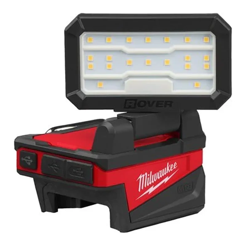 M18™ ไฟส่องทำงานแบบพกพา MILWAUKEE รุ่น M18 ALIS-0 ราคา ฿2,588
