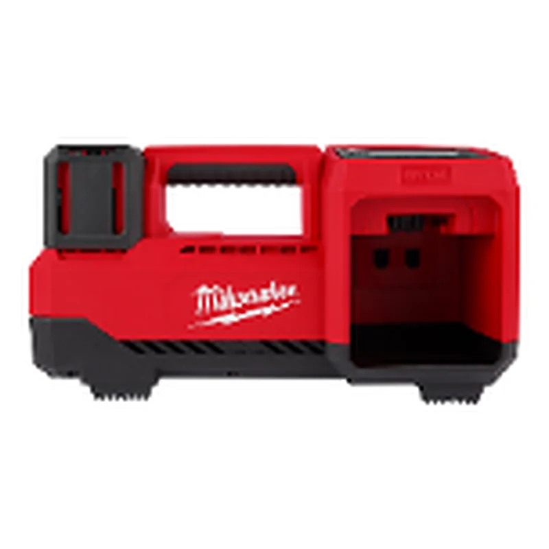 เครื่องเติมลมไร้สาย 18 โวลต์ MILWAUKEE รุ่น M18 BI-0 ราคา ฿6,888