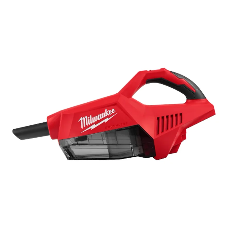 M18 เครื่องดูดฝุ่นคอมแพ็ค MILWAUKEE รุ่น M18 BLCV2 ราคา ฿4,988