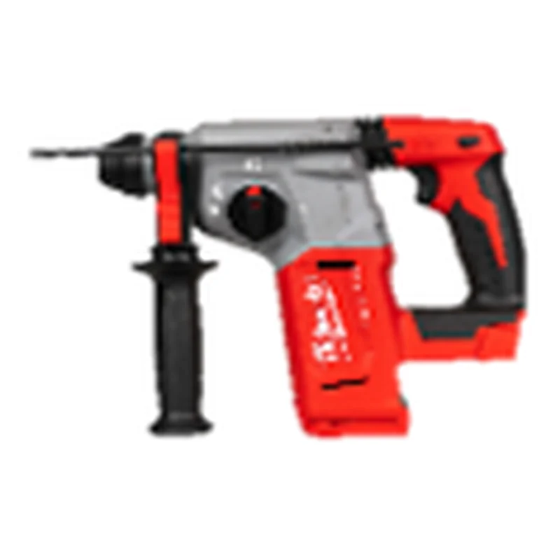 M18 REDSTART ชุดสว่านโรตารี่ 26 มม. MILWAUKEE รุ่น M18 BLH-401B ราคา ฿9,555