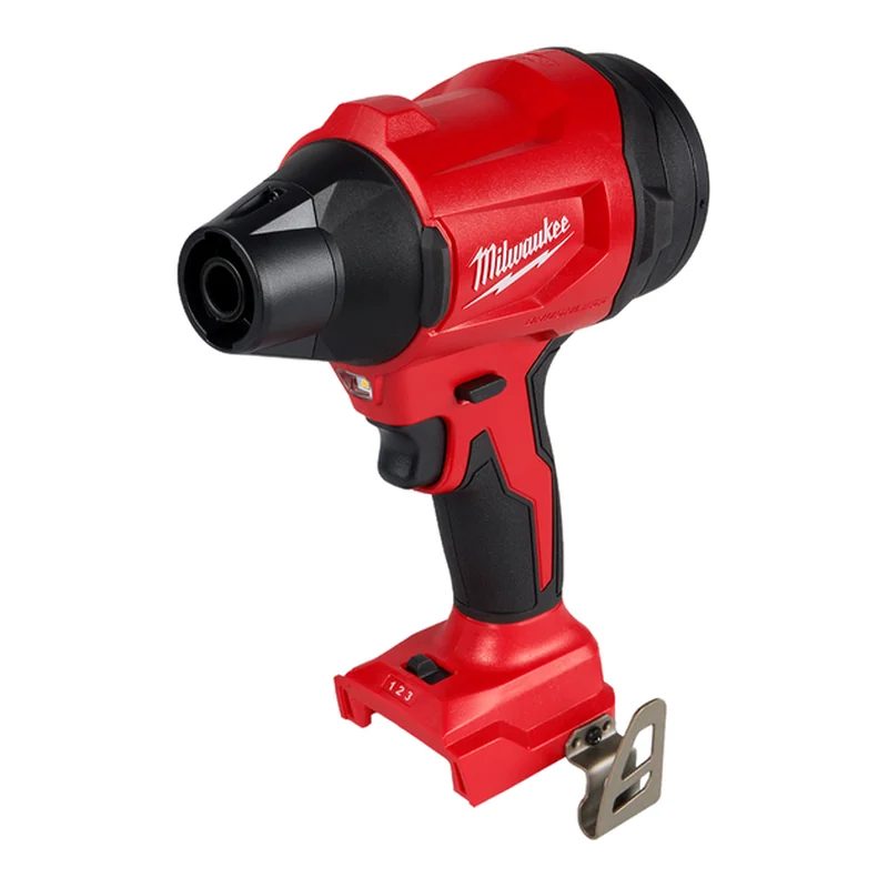 M18 ปืนเป่าลม MILWAUKEE รุ่น M18 BLHSB-0 ราคา ฿4,888