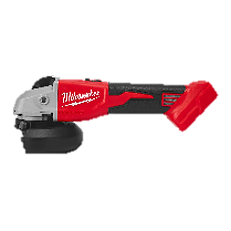 M18 REDSTART ชุดเครื่องเจียร 4 นิ้ว MILWAUKEE รุ่น M18 BLSAG100X-401B ราคา ฿6,255