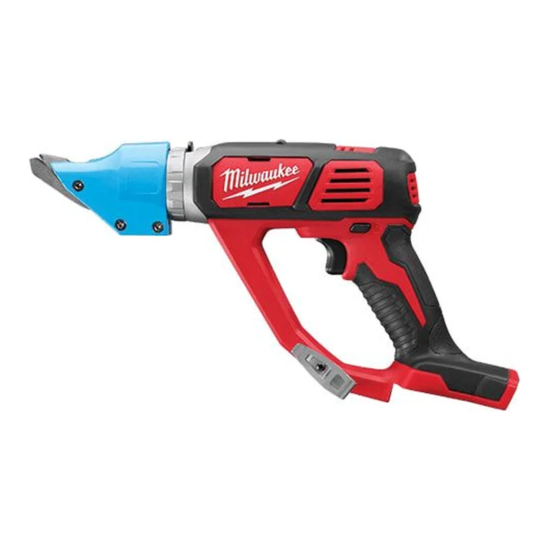 M18 กรรไกรตัดโลหะไร้สาย 2.0 มม. MILWAUKEE รุ่น M18 BMS20-0 ราคา ฿9,388