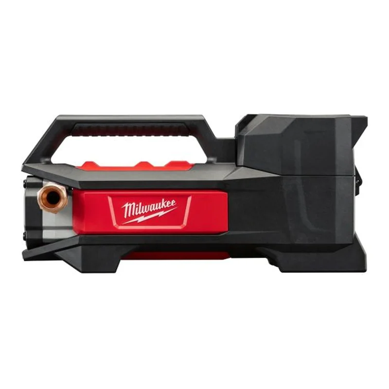 M18 ปั๊มน้ำอเนกประสงค์ MILWAUKEE รุ่น M18 BTP-0 ราคา ฿9,888