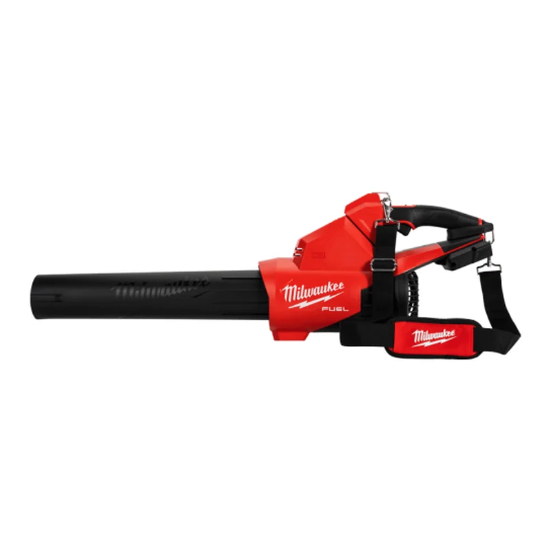 M18 FUEL™ เครื่องเป่าใบไม้ ระบบแบตเตอรี่คู่ MILWAUKEE รุ่น M18 F2BL-0 ราคา ฿9,888