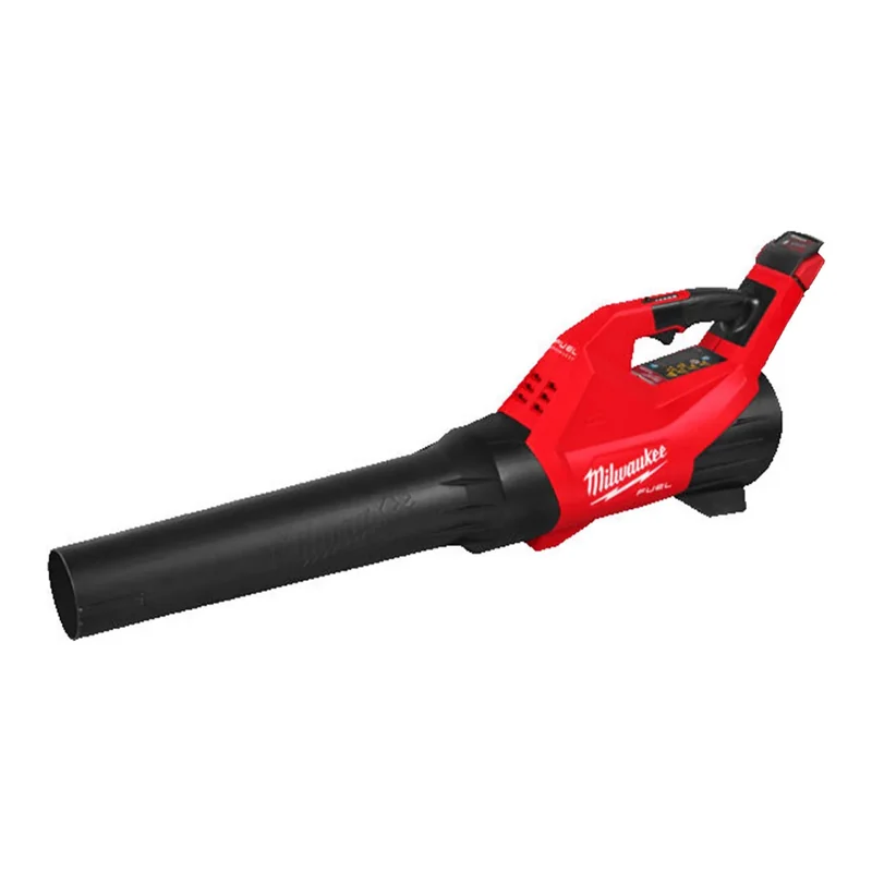 M18 FUEL™ เครื่องเป่าใบไม้ MILWAUKEE รุ่น M18 FBLG3-0 ราคา ฿5,988